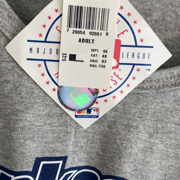 🔥NWT🔥2006 NY Yankees Tank Top. - Picture 4 of 6